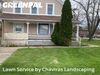 Grass Cut nearby Manhattan, IL, 