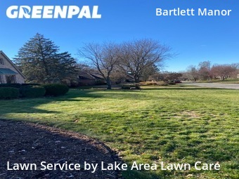 Grass Cut nearby Brookfield, WI, 