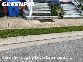 Lawn Service nearby New Orleans, LA, 