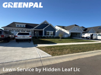 Lawn Cutting nearby Beavercreek Township, OH, 