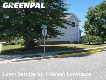 Lawn Care Service nearby Dover, DE, 