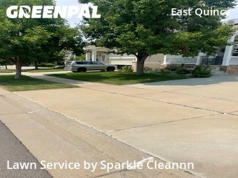 Lawn Maintenance nearby Aurora, CO, 