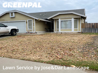Lawn Maintenance nearby Sacramento, CA, 