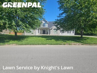 Lawn Cut nearby Blue Springs, MO, 
