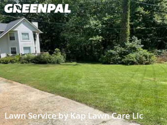 Grass Cutting nearby Buford, GA, 