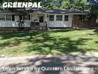 Lawn Maintenance nearby Raytown, MO, 