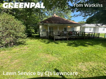 Lawn Mow nearby Springfield, MO, 