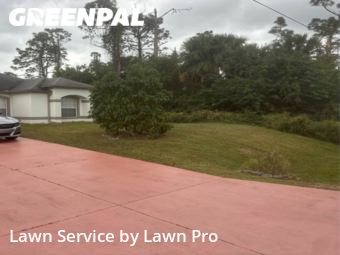 Lawn Maintenance nearby North Port, FL, 