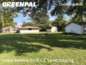 Lawn Mow nearby Indianapolis, IN, 