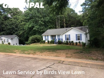 Yard Mowing nearby Stockbridge, GA, 