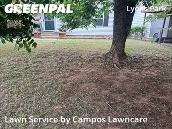 Lawn Maintenance nearby Oklahoma City, OK, 