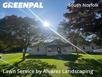 Lawn Care Service nearby Chesapeake, VA, 