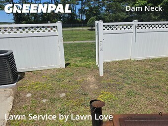 Lawn Mowing nearby Virginia Beach, VA, 