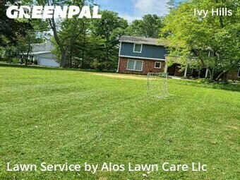 Lawn Cut nearby Indianapolis, IN, 