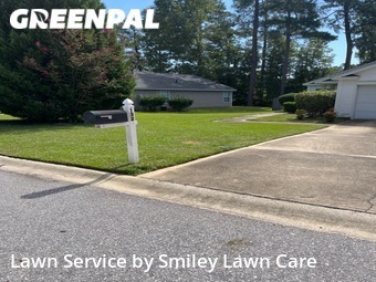 Lawn Mowing nearby Columbia, SC, 