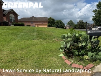 Lawn Mowing nearby Goodlettsville, TN, 