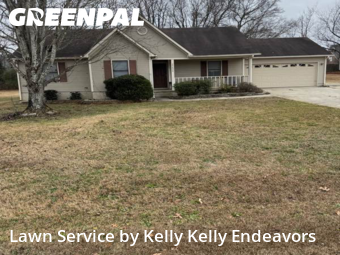 Local Lawn And Landscape Maintenance Services Near Me In Madison,35756,Landscaping Cleanup by Kelly Kelly Endeavors, work completed in Dec , 2025