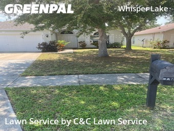 Lawn Care nearby Melbourne, FL, 