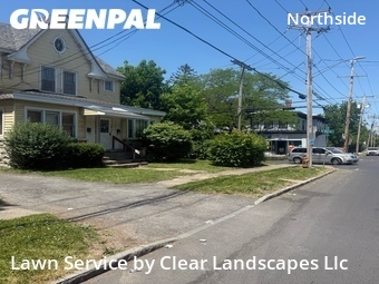 Lawn Cutting nearby Syracuse, NY, 