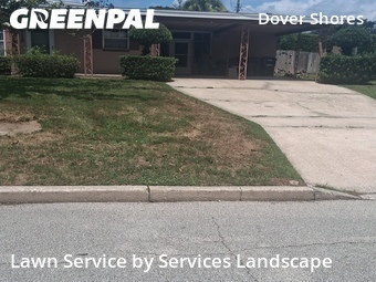 Yard Mowing nearby Orlando, FL, 