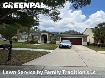 Lawn Care nearby Riverview, FL, 