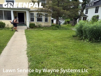Grass Cutting nearby Columbia, MO, 