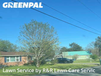 Lawn Maintenance nearby Lebanon, TN, 