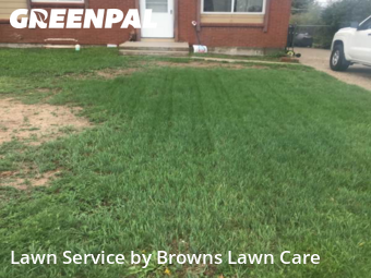 Lawn Mowing nearby Cheyenne, WY, 