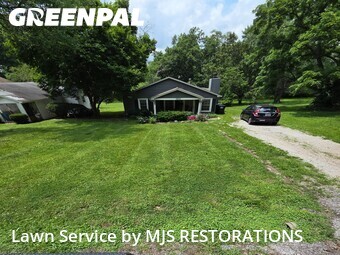 Lawn Service nearby Raytown, MO, 