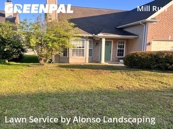 Lawn Mow nearby Nashville, TN, 