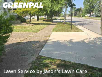 Lawn Mowing Service nearby Elyria, OH, 