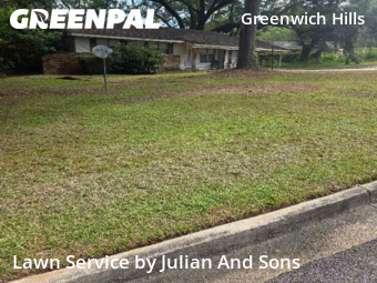 Lawn Cutting nearby Mobile, AL, 