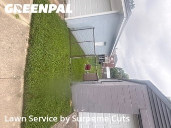 Grass Cut nearby Cincinnati, OH, 