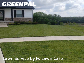 Lawn Mow nearby Lincoln, NE, 