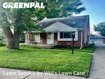 Lawn Mowing Service nearby St. Clair Shores, MI, 