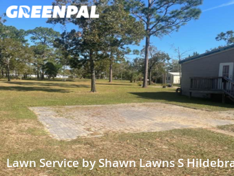 Lawn Maintenance nearby Brooksville, FL, 