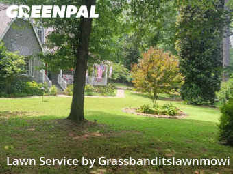 Lawn Cutting nearby Athens, GA, 