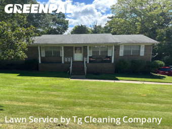 Lawn Care nearby Bessemer, AL, 
