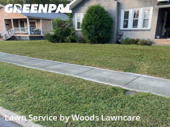 Lawn Mowing nearby Johnson City, TN, 