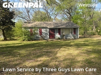 Lawn Mow nearby Memphis, TN, 