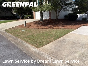 Lawn Mowing nearby Alpharetta, GA, 
