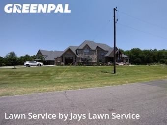 Lawn Care Service nearby Burleson, TX, 