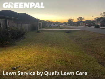 Lawn Care nearby Gonzales, LA, 