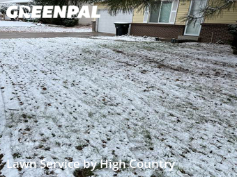 Lawn Mowing nearby Thornton, CO, 