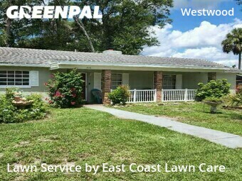 Lawn Mowing nearby De Land, FL, 