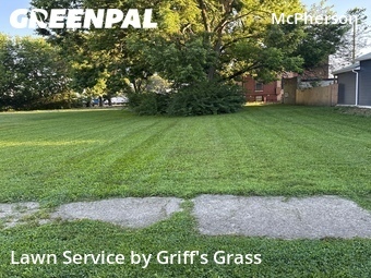 Grass Cut nearby Dayton, OH, 