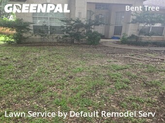 Lawn Cutting nearby Round Rock, TX, 