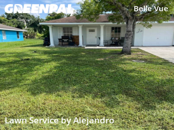 Yard Mowing nearby Fort Myers, FL, 