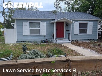 Lawn Mowing nearby St. Petersburg, FL, 