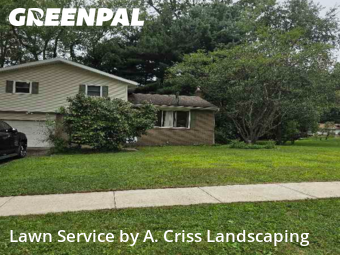 Lawn Mowing nearby Stow, OH, 